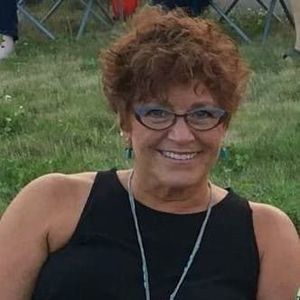 Meet your Posher, Donna